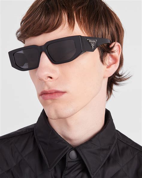 prada sunglasses 2019 men|Altro.